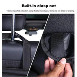 Car Trunk Pocket Organizer - The Next Door Neighbor 