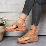 Summer Sandals