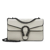 Square Shoulder Bag