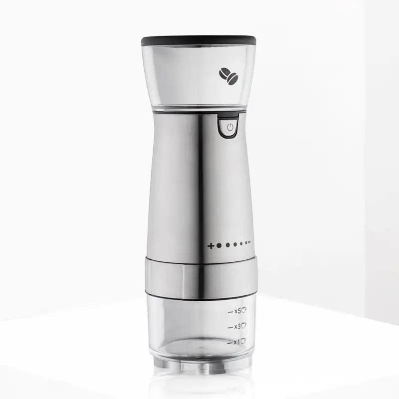 Electric Coffee Bean Grinder - The Next Door Neighbor 