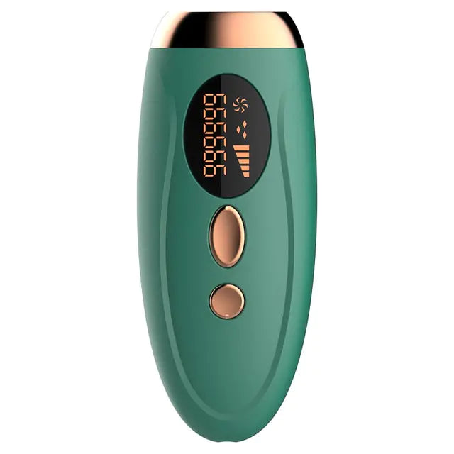 Painless Laser Hair Removal Device - The Next Door Neighbor 