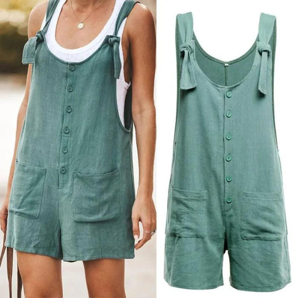 Summer Romper