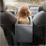 Portable Pet Car Seat - The Next Door Neighbor 