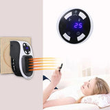 Mini Portable Electric Heater - The Next Door Neighbor 