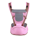 Ergonomic Baby Carrier - The Next Door Neighbor 