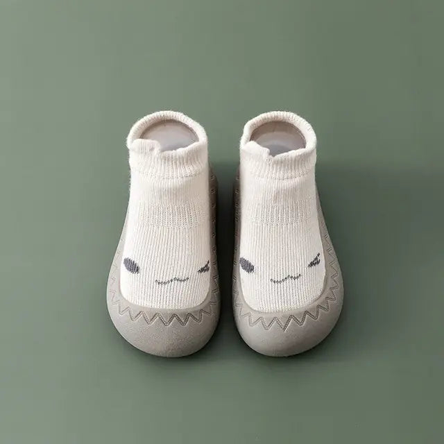 Baby Socks Shoes - The Next Door Neighbor 