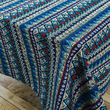 Bohemian Quality  Dining Tablecloth