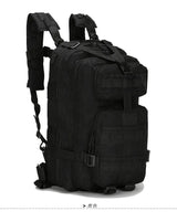 Outdoor Military Trekking Bag - The Next Door Neighbor 