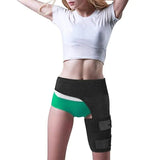 Strain Hip Brace Support Belt