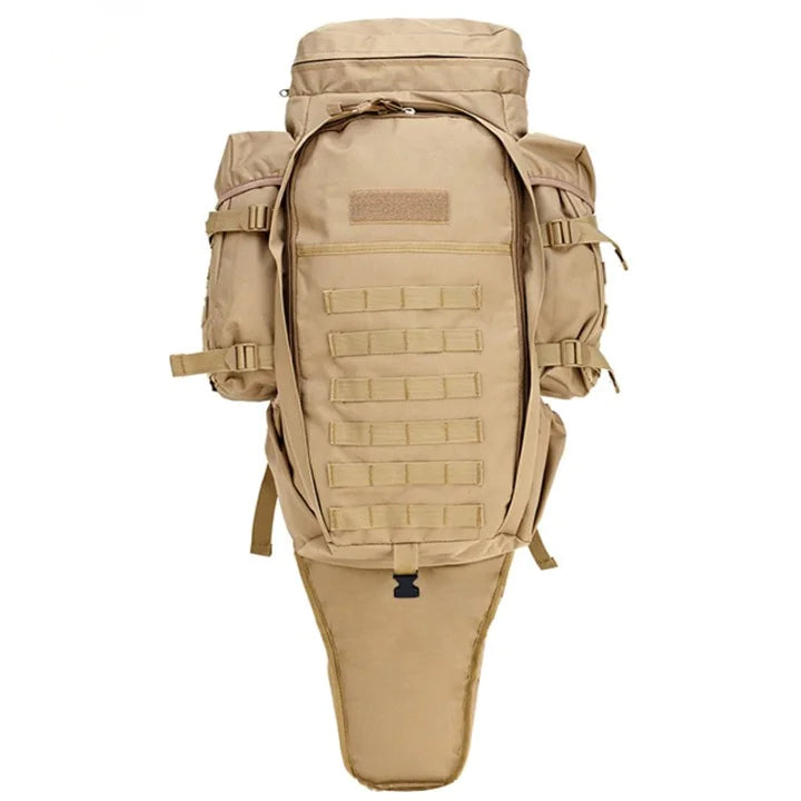 Waterproof Military Backpack