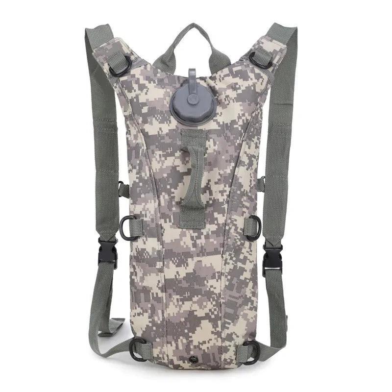 Military Tactical Hydration Backpack - The Next Door Neighbor 