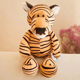 Jungle Animals Stuffed Toys - The Next Door Neighbor 