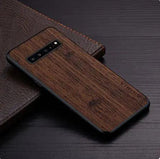 Leather Phone Case - The Next Door Neighbor 