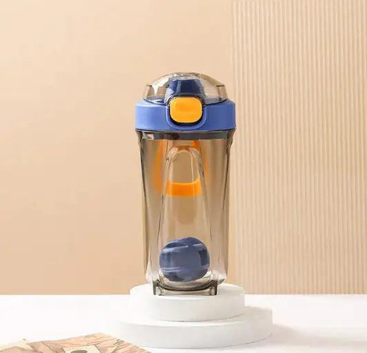 Fitness Shake Cup