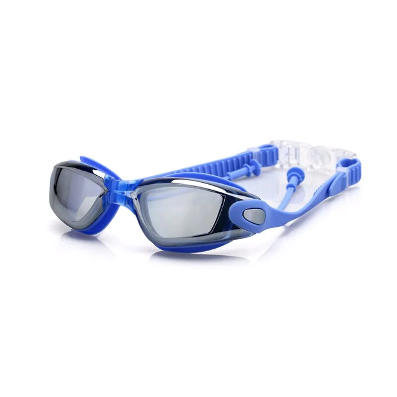 Professional Diving Eyewear - The Next Door Neighbor 