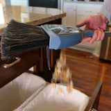 2-in-1 Cordless Cleaning Brush