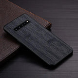 Leather Phone Case - The Next Door Neighbor 