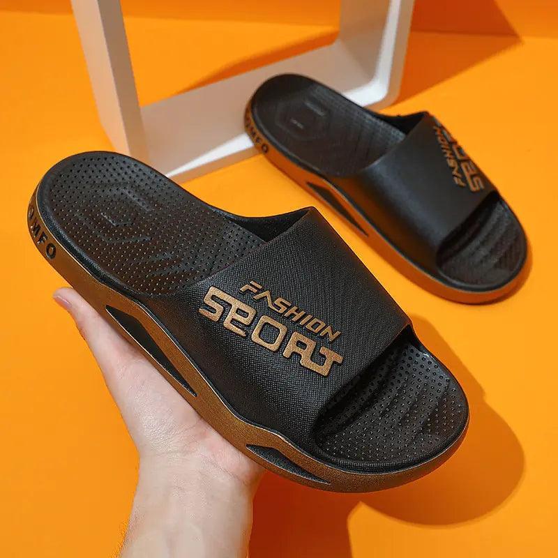 Men's Sports Sandals - The Next Door Neighbor 