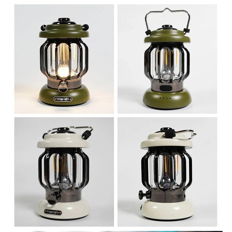 Camping LED Lantern - The Next Door Neighbor 