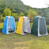 Portable Pop Up Privacy Tent - The Next Door Neighbor 