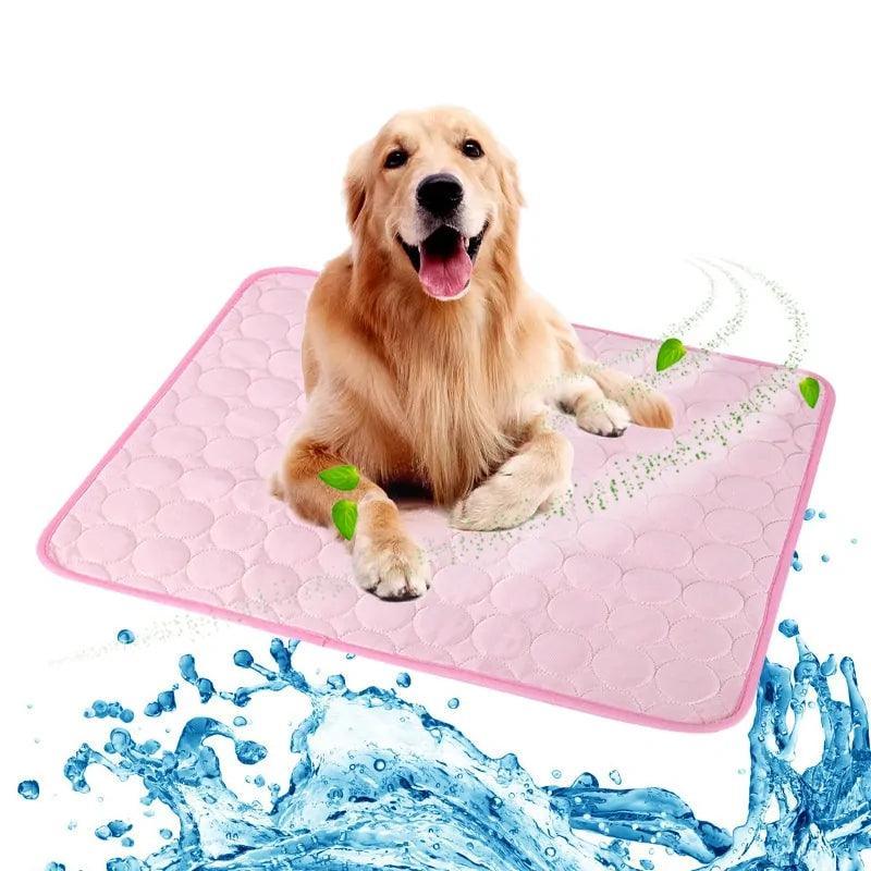 Pet Cooling Mat