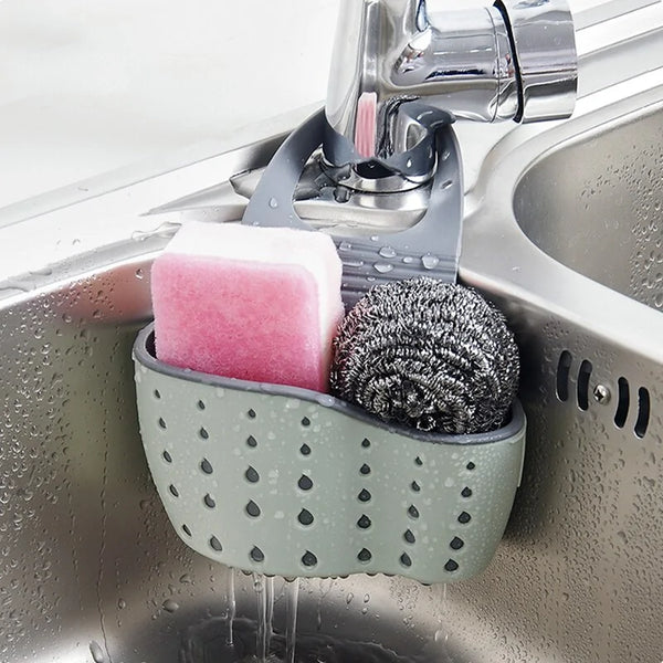 Kitchen Sink Organizer