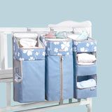 Sunveno Crib Organizer