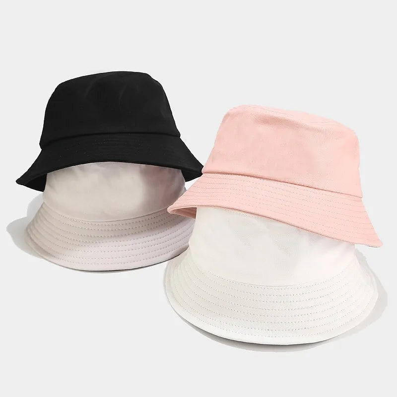 Foldable Bucket Hat - The Next Door Neighbor 