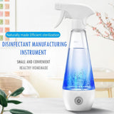 Hypochlorous Acid Water Disinfectant Machine - The Next Door Neighbor 