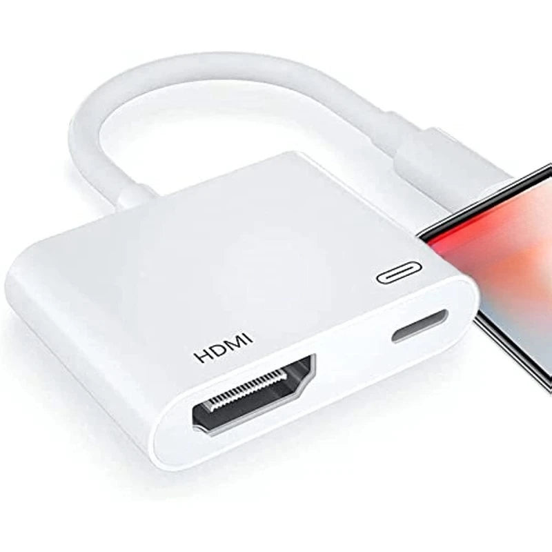 Plug and Play HDMI Adapter