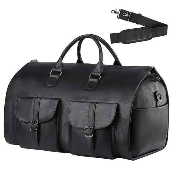 Convertible Duffle Garment Bag - The Next Door Neighbor 