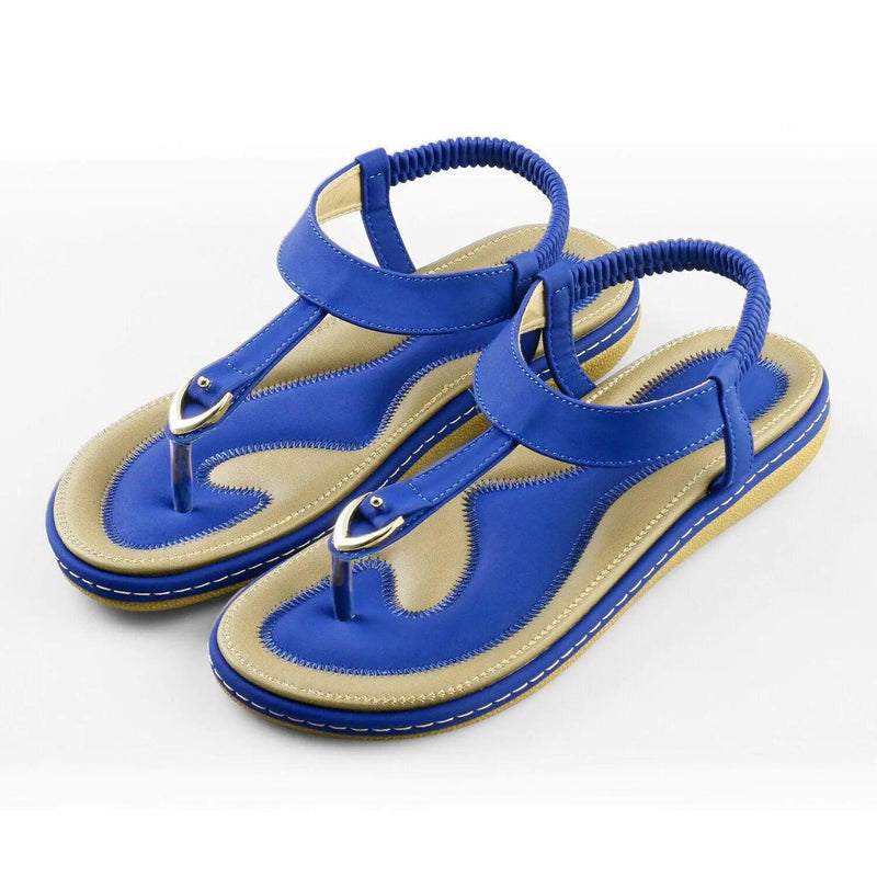 Orthopedic Arch Support Sandals - The Next Door Neighbor 