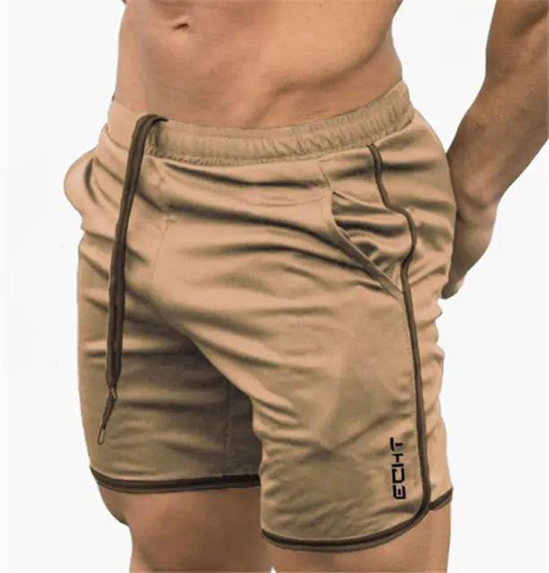 Gym Shorts Activewear - The Next Door Neighbor 