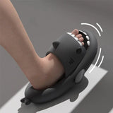 Cool Anti-skid Shark Slippers - The Next Door Neighbor 