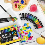 Ultimate Acrylic Paint Set