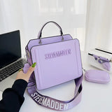 Women's Purses and Handbag High Quality Shoulder Bag