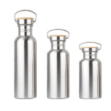 Leak-Proof Stainless Steel Water Bottle - The Next Door Neighbor 