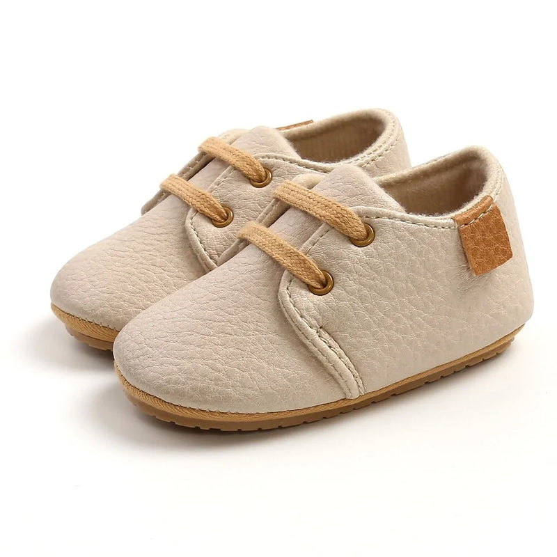 Baby Soft Sole Casual Shoes - The Next Door Neighbor 