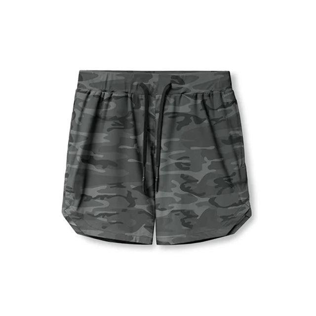 Gym Shorts for Men