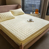 Luxury Mattress Cover - The Next Door Neighbor 