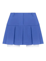 Taruxy New Mini Skirt