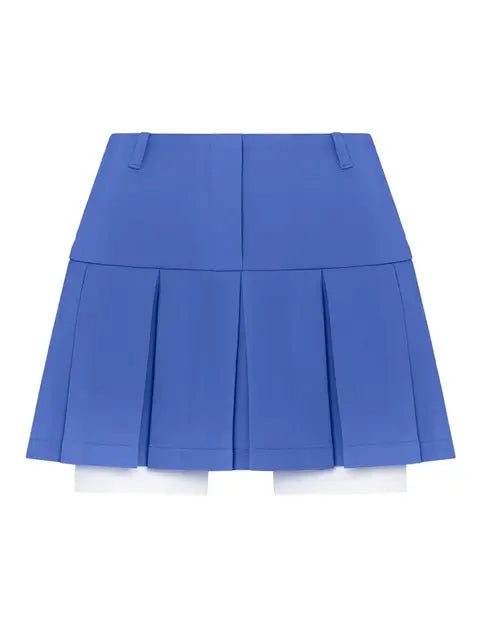 Taruxy New Mini Skirt