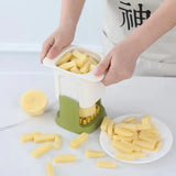 Chips Maker Potato and Vegetable Cutter - The Next Door Neighbor 