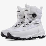 Warm Men's Snow Boots - The Next Door Neighbor 