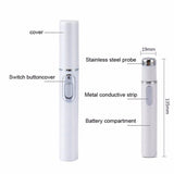 Blue Light Therapy Acne Laser Pen - The Next Door Neighbor 