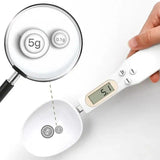 Weighing Spoon Scale - The Next Door Neighbor 