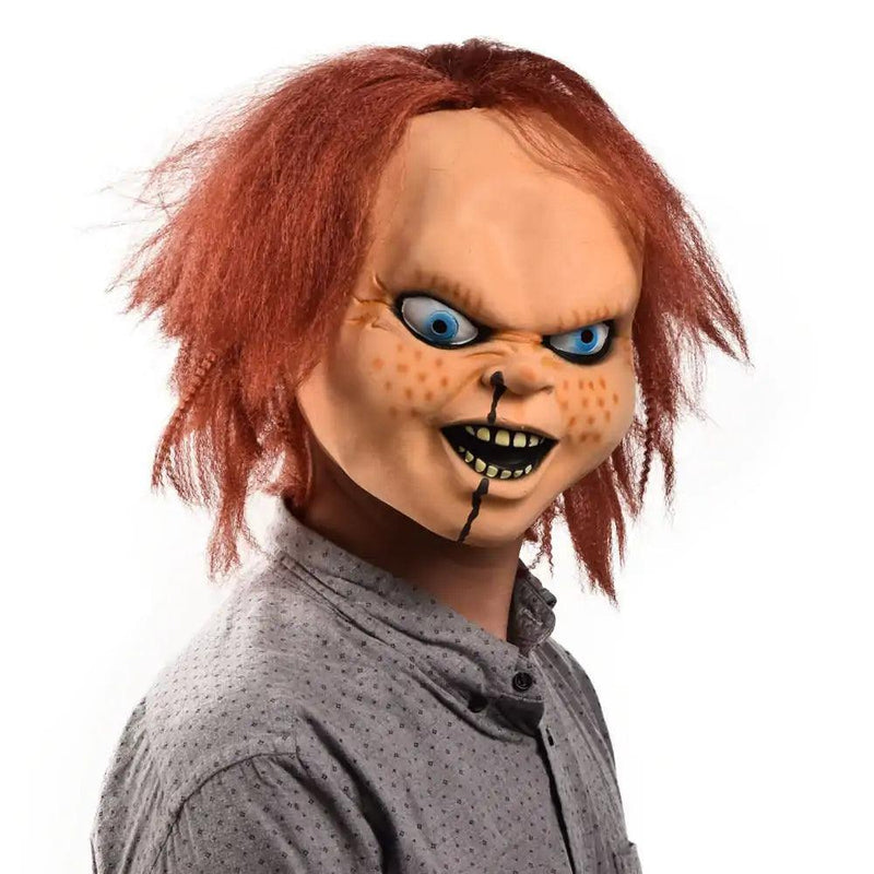 Chucky Doll Mask