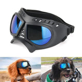 Dog Sunglass Windproof Summer Goggles