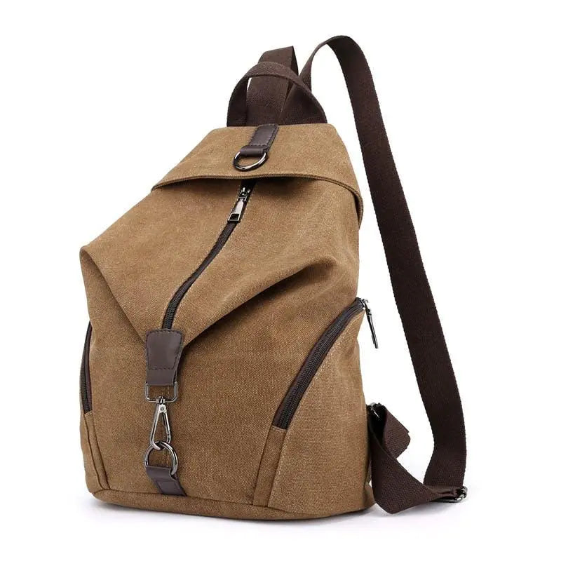 Casual Women's Backpack - Luara - The Next Door Neighbor 