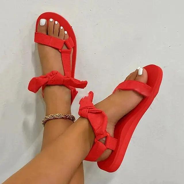 New Summer Sandals